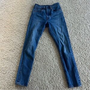 Levi’s premium jeans